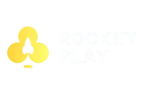 RocketPlay Casino Logo